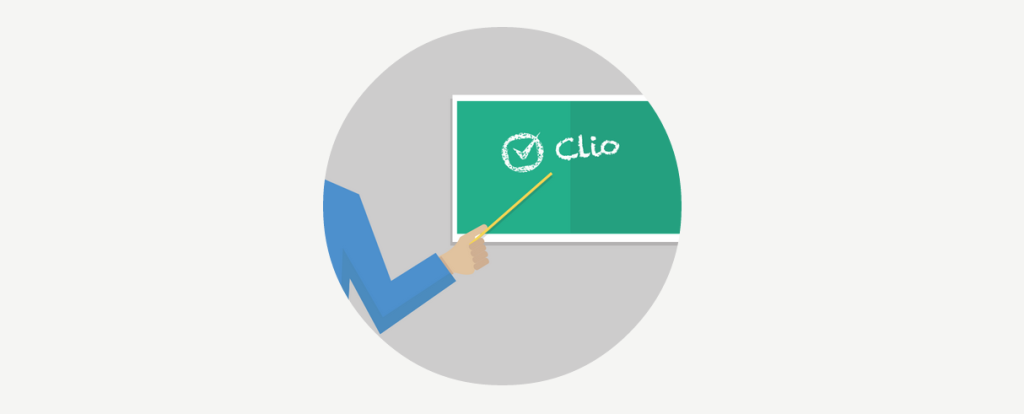 ClioTraining