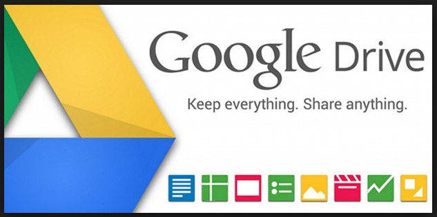 Is Google Drive secure?